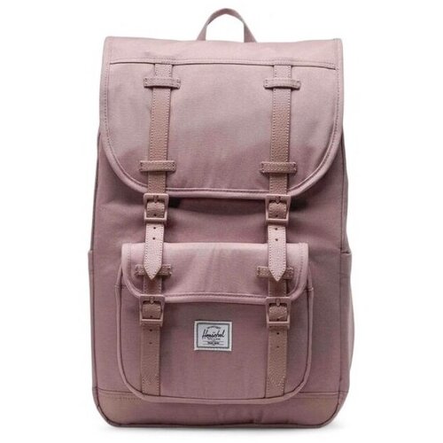 Herschel Nahrbtniki 1139102077 Rožnata Cene