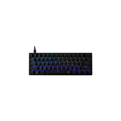 White Shark TASTATURA GK-004121 SHINOBI-2 Crna - Mehanicka / US - PLAVI.SW. Cijene
