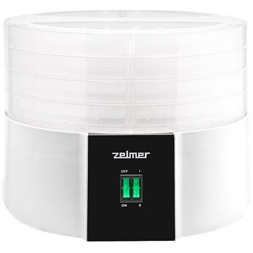 Zelmer Su&amp;scaron;ilnik gob ZFD1010, (5000258276) Slike