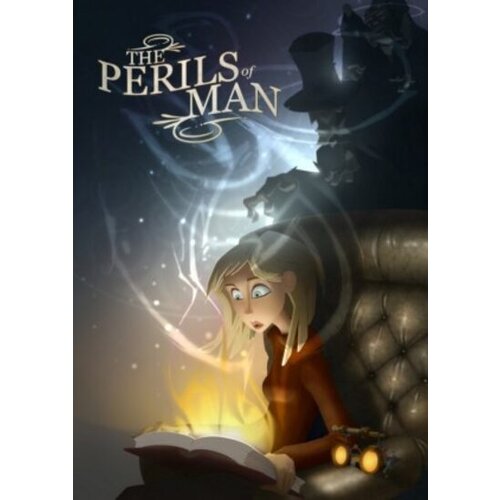 The Perils of Man Steam Key GLOBAL Cene