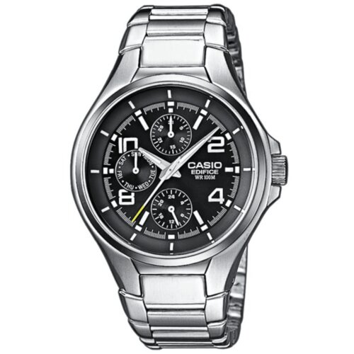  Muški sat Casio Edifice – Model: EF-316D-1AVEG Cene