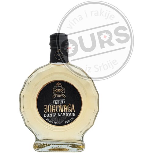  Miljković Mane Dunja Barrique 0,25L Cene