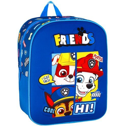 Paw Patrol Nahrbtnik dekli&scaron;ki, (21067055) Cene