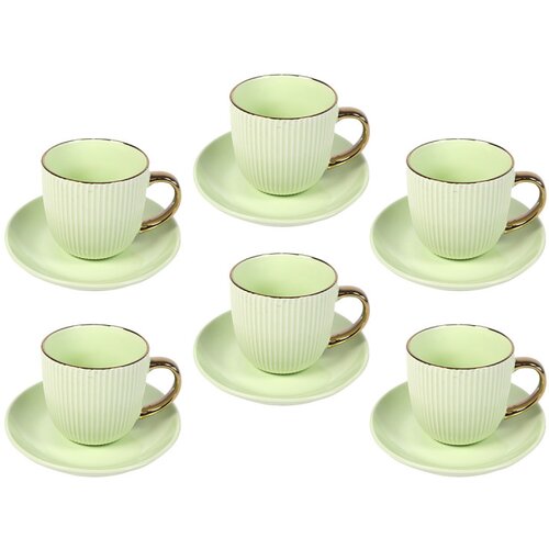 Sigma set šoljica 6/1 RXG-N241299B Cene