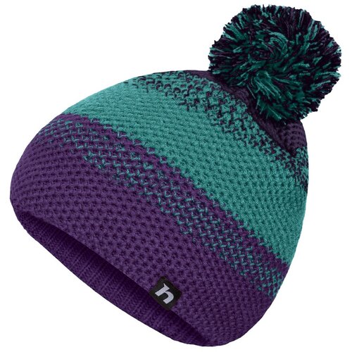 HANNAH Men&amp;#039;s beanie with pompom OTTO crown jewel Slike