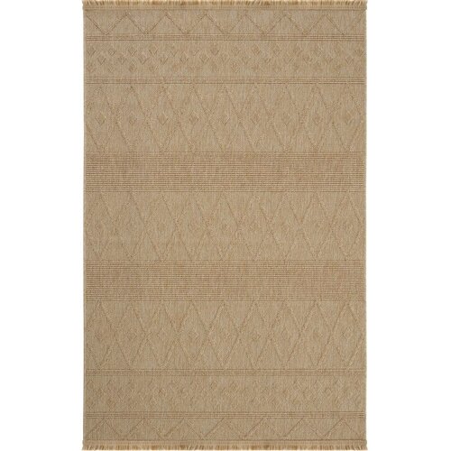 Conceptum Hypnose Tepih Hasir 620, 120x180 cm, Bež Cijene