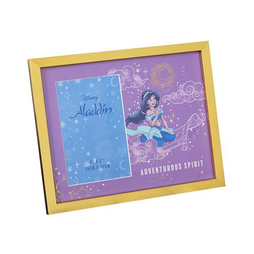 Widdop &amp;amp; Co. Disney, Aladdin - Ram - Disney, Aladdin Gold Slike