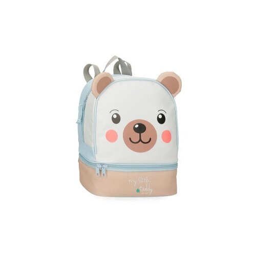 Roll Road Ranac 28 cm - Braon ( 49.927.46 ) Slike
