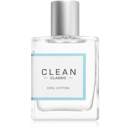 Clean Classic Cool Cotton parfumska voda 60 ml za ženske Slike