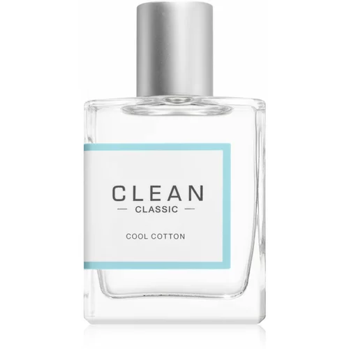 Clean Classic Cool Cotton parfumska voda 60 ml za ženske