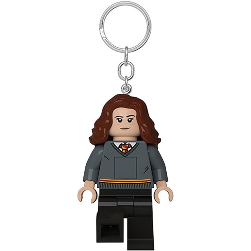 Lego Harry Potter KE199H Privezak za kjlučeve sa lampomv HERMIONA Cene