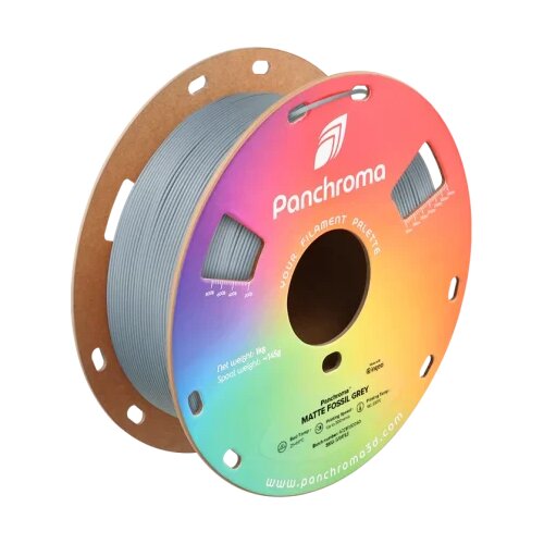 Polymaker Panchroma PLA 1,75mm 1kg Fossil Grey Cijene
