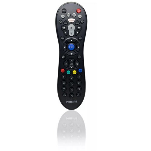 Univerzalni daljinski upravljač Philips SRP3014/10 Slike