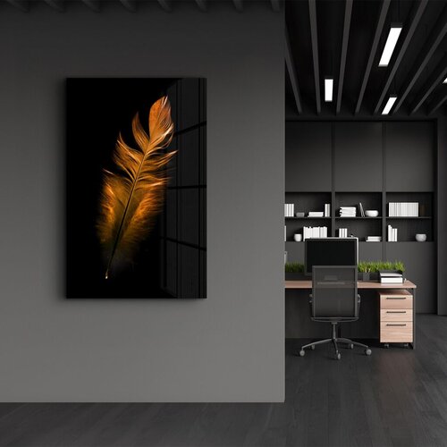 Wallity Zidna slika OGLS-6009, 46x72cm Cene