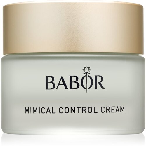 Babor Classics dnevna hidratantna krema za zaglađivanje i smanjivanje mimičkih bora 50 ml Cijene