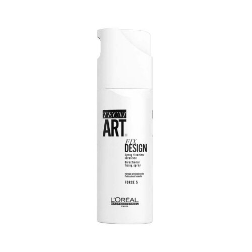 L´Oréal Paris Loreal Professionnel Techni Art Fix Design sprej 200ml Cene