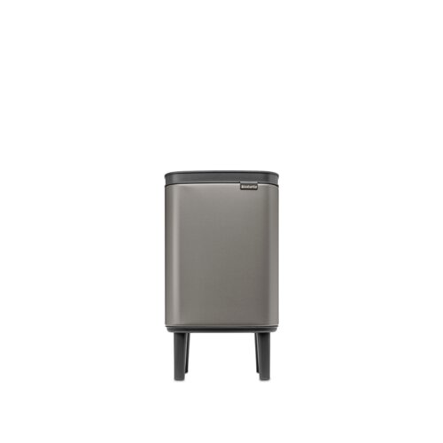 Brabantia Bo koš za smeti Hi, 4L - Platinum Cene
