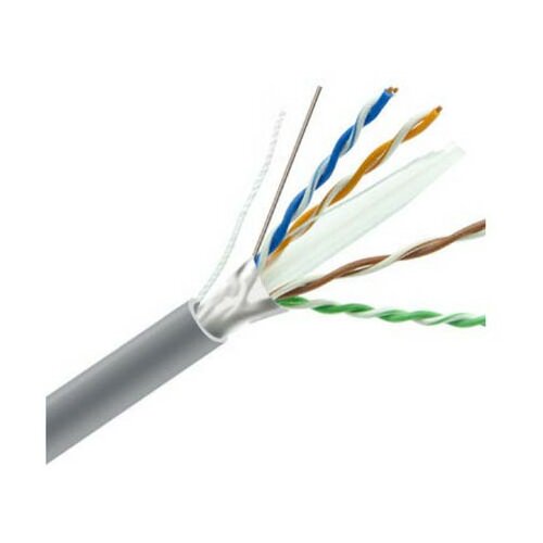 UTP cable wall cat 6E owire pp Slike