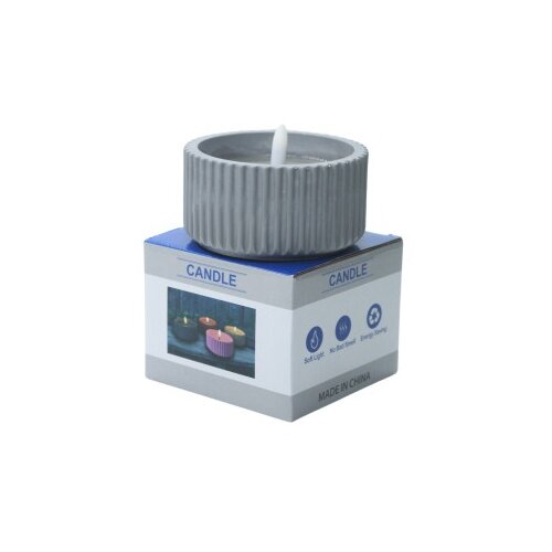 Dekordom Led candle round - n53 ( 025071 ) Cene