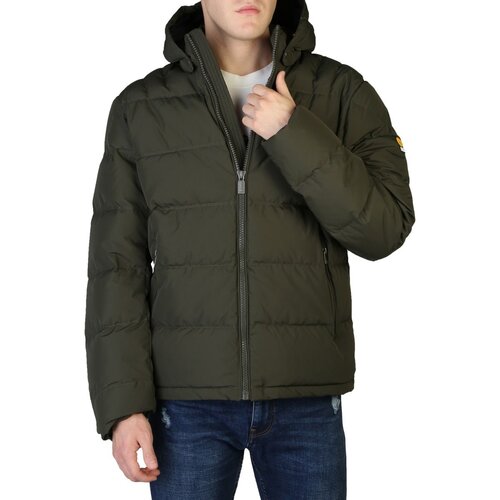 Ciesse Piumini mu&amp;scaron;ka jakna COOPER-P1410D OLIVE Slike