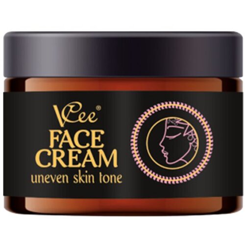  VCEE Uneven Skin Tone 50ml - Krema za lice sa neujednjačenim tenom Slike