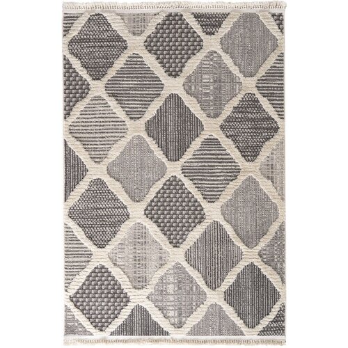 Conceptum Hypnose tepih Sakura 2202, 80x200 cm, siva Cijene