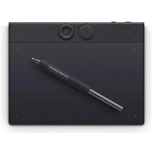 Wacom Intuos Pro pen tablet small Cene
