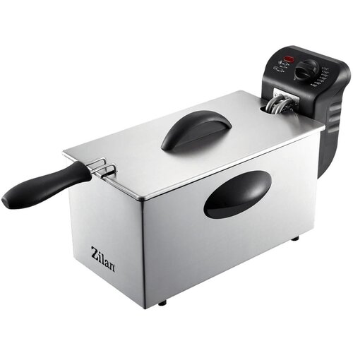 Zilan Friteza, 2180 W, zapremina 3 lit. - ZLN1819 Cijene