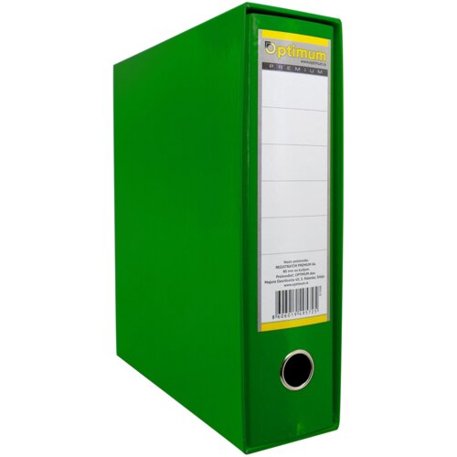 Registrator PREMIUM NORMAL A4 ZELENI 10/1 Cene