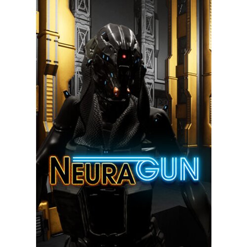 Steam NeuraGun (PC) Key GLOBAL Cene