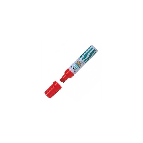 Pilot Flomaster SCA-6600, crvena Slike