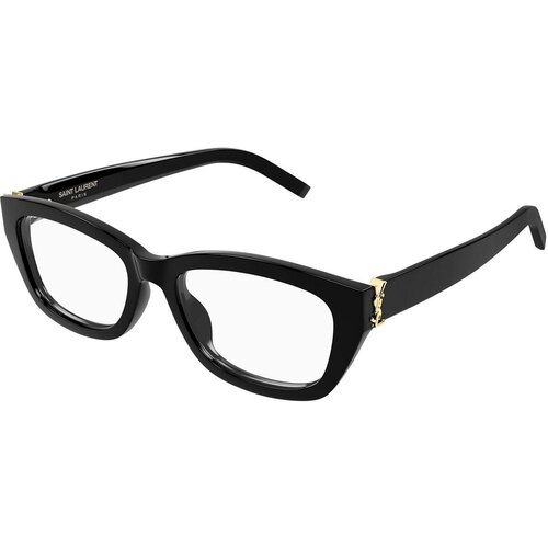 Saint Laurent SLM153OPT 001 - ONE SIZE (55) Slike