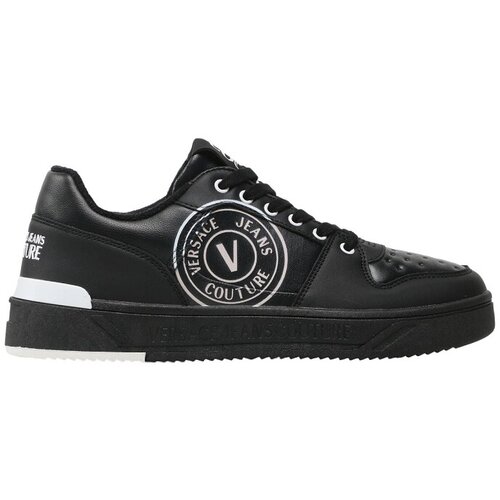 Versace Modne superge 76YA3SJ1 Črna Cene