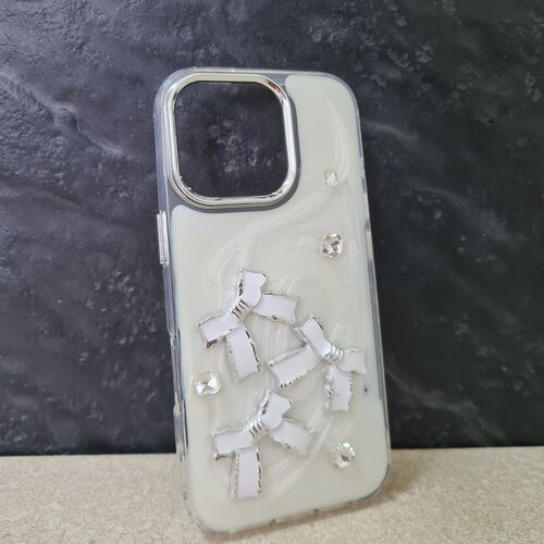  futrola 3D holo za iphone 16 pro No12 Cene