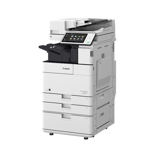 Canon imageRUNNER ADVANCE 4535i III fotokopir aparat Slike