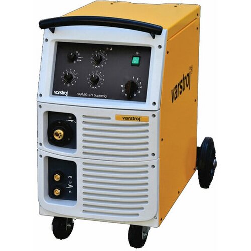 Varstroj aparat za MIG/MAG zavarivanje Varmig 271 Supermig (3 x 400 V) Cene