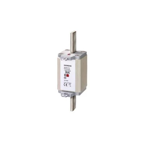  osigurača 3NA6254 Siemens Slike