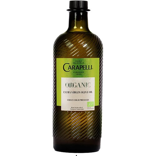 Carapelli maslinovo ulje organsko 500ml Cene