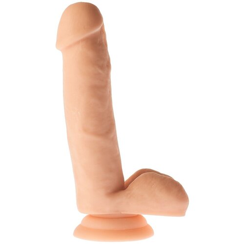 MR DIXX dildo mr. dixx real ryan 7,1 Cene