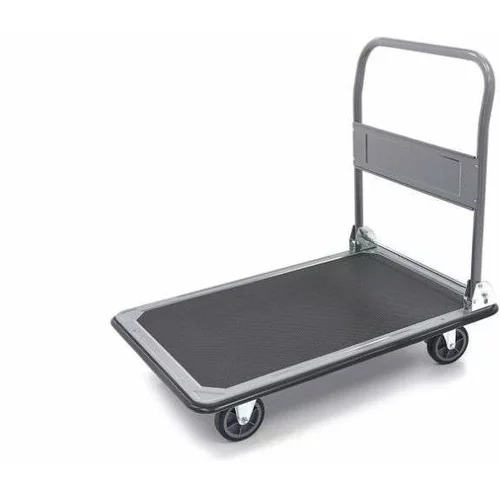  Sklopiva kolica za transport robe/kolica s kočnicom  350 kg
