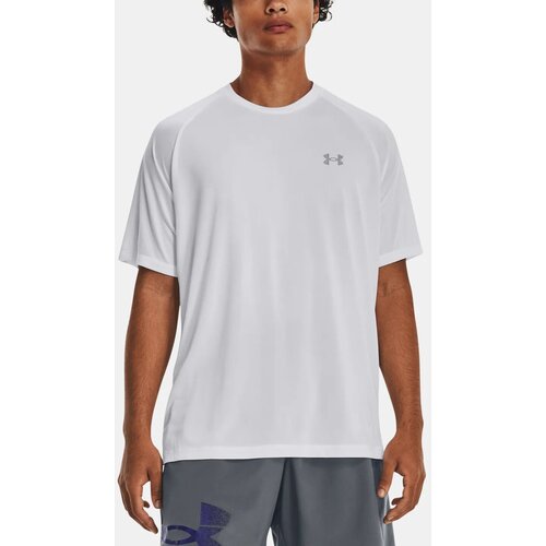 Under Armour Men's T-shirt Tech Reflective SS Cene