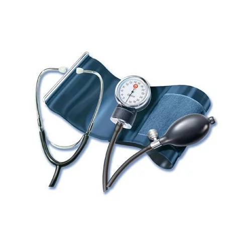  PiC, merilnik krvnega tlaka s stetoskopom