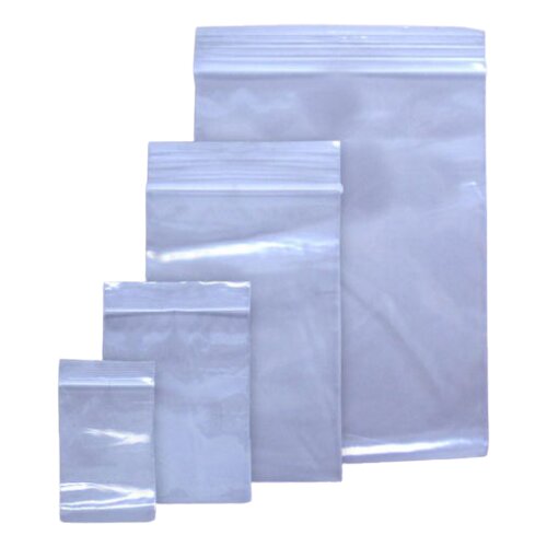  Vrečka ZIP MOČNEJŠA 250x350mm Cene