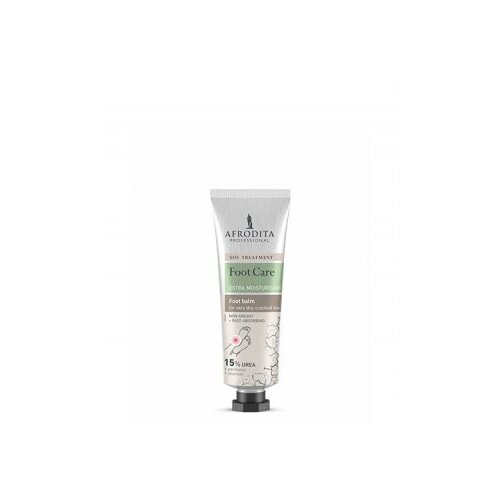  FOOT CARE SOS Balzam za noge UREA Slike