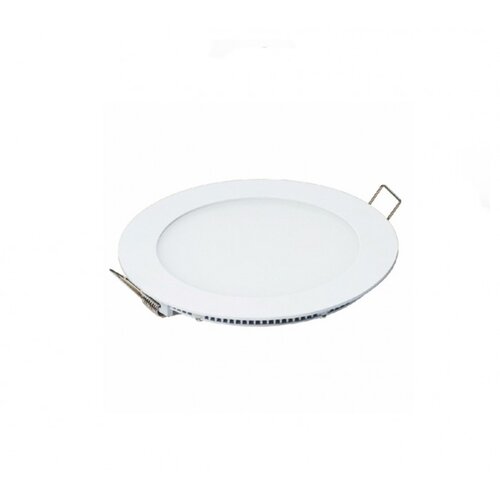  LED Panel Ugradni Okrugli 6" 12W Beli 6500K BP01-61230 Cene