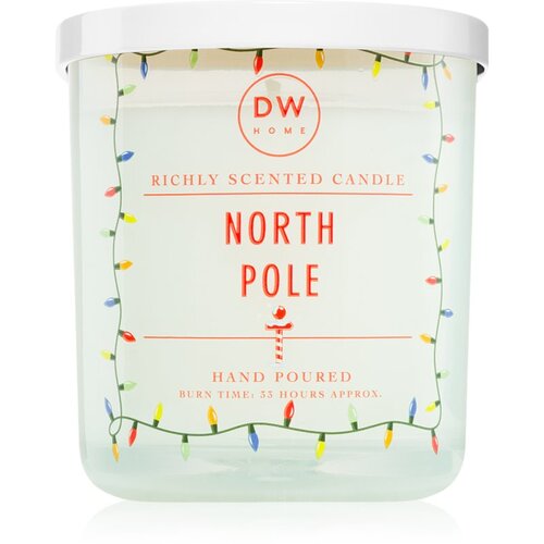 DW Home Signature North Pole dišeča sveča 249 g Cene