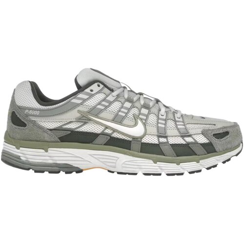 Nike Modne superge P-6000 Light Army Cargo Khaki Men's Bela Cene