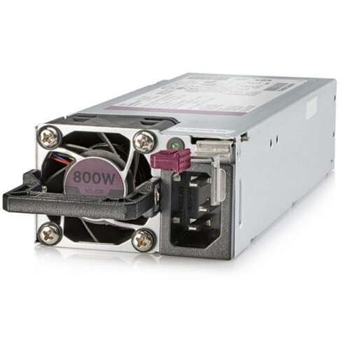  SERVER DOD HPE RPS 800W FS Plat Ht Plg Gen10 Cene