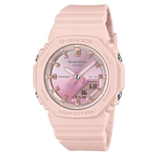 Casio g-shock ženski sat ( GMA-P2100SG-4A ) Slike