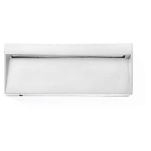 Faro 71967 - LED stepeni&amp;scaron;no svetlo DUNE LED/6W/230V 2200/2700/3200/4000K IP65 belo Slike